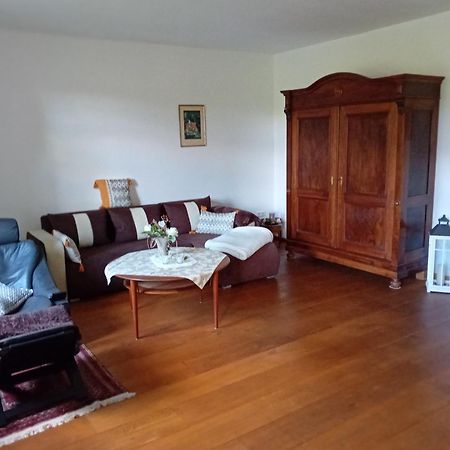 Ferienhaus Mit Garten Im Odenwald Zu Vermieten Frankisch-Crumbach Εξωτερικό φωτογραφία