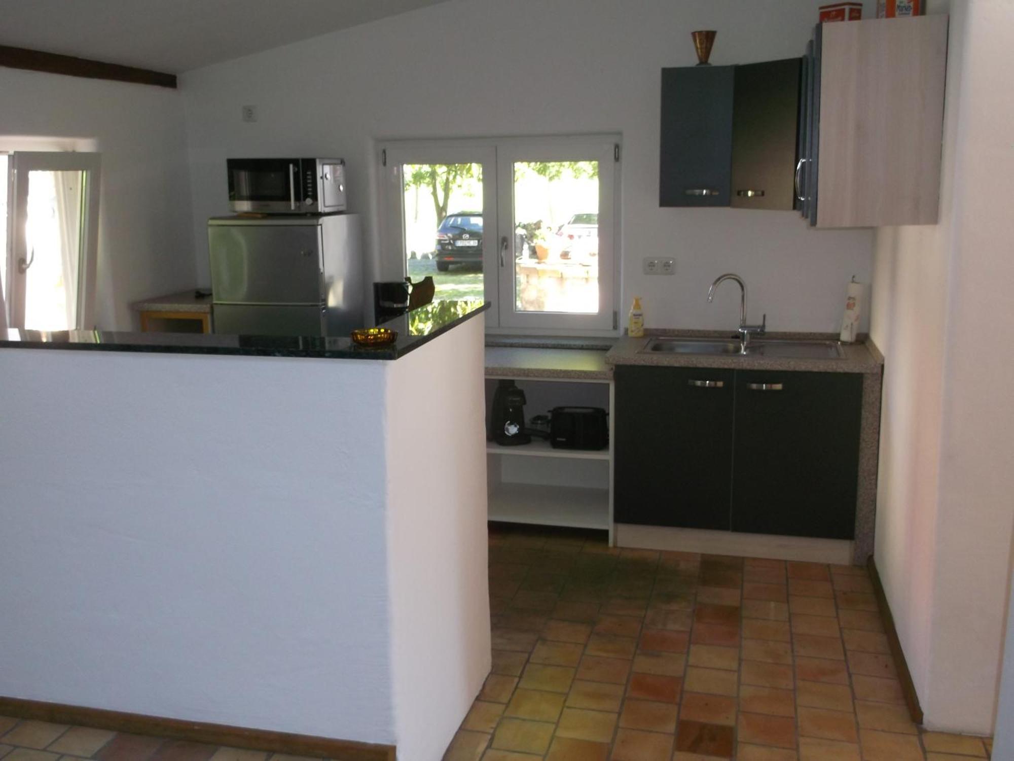 Ferienhaus Mit Garten Im Odenwald Zu Vermieten Frankisch-Crumbach Εξωτερικό φωτογραφία