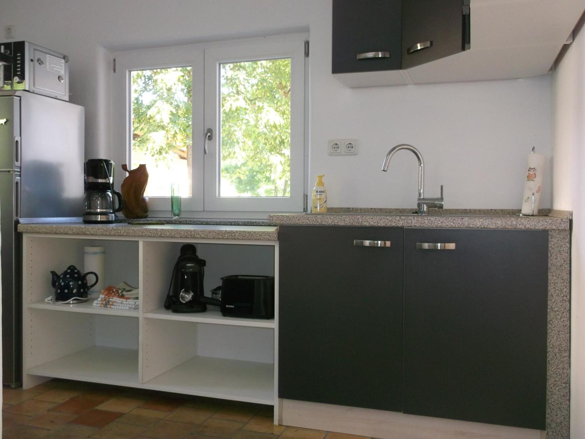 Ferienhaus Mit Garten Im Odenwald Zu Vermieten Frankisch-Crumbach Εξωτερικό φωτογραφία