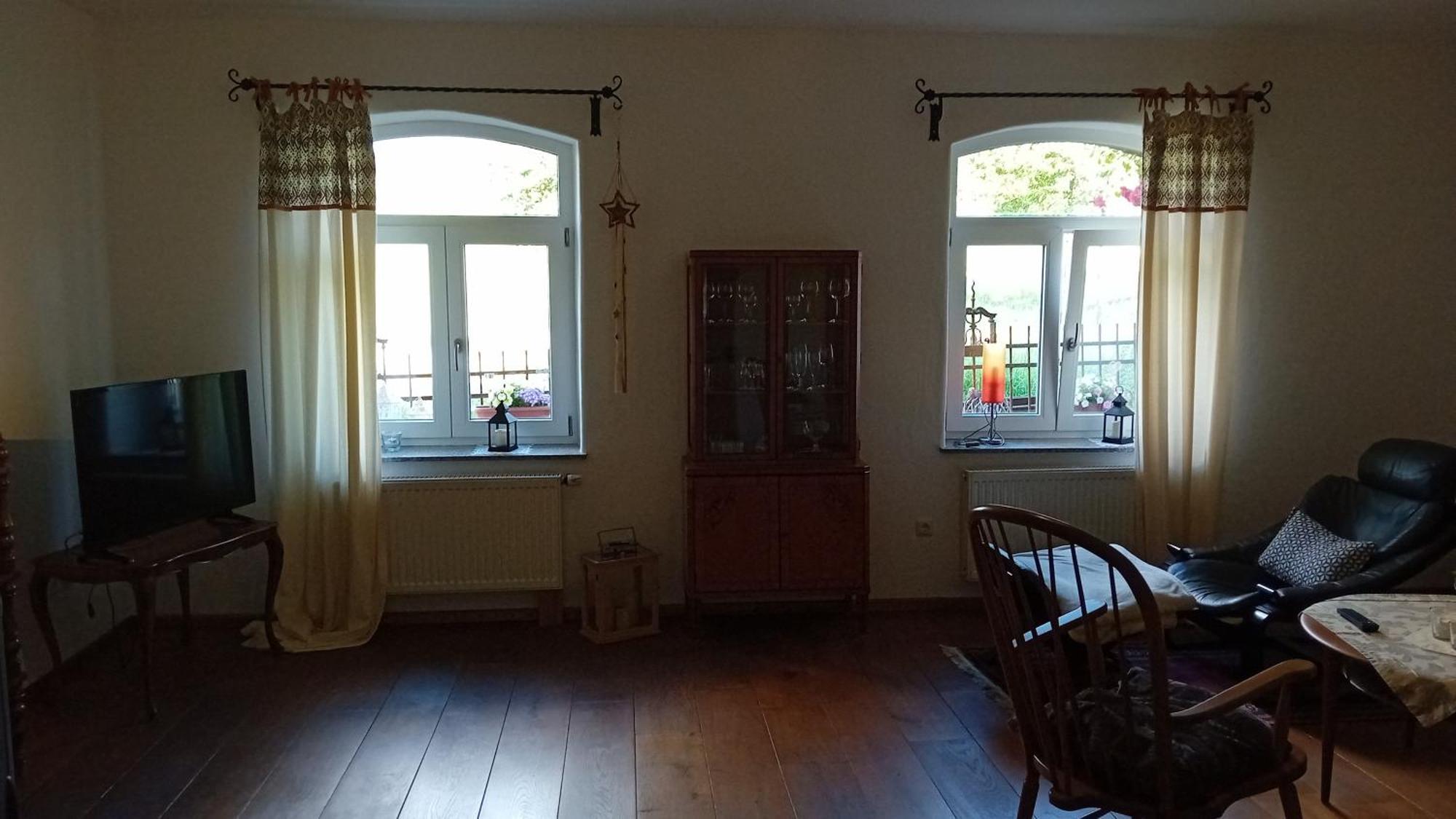 Ferienhaus Mit Garten Im Odenwald Zu Vermieten Frankisch-Crumbach Εξωτερικό φωτογραφία