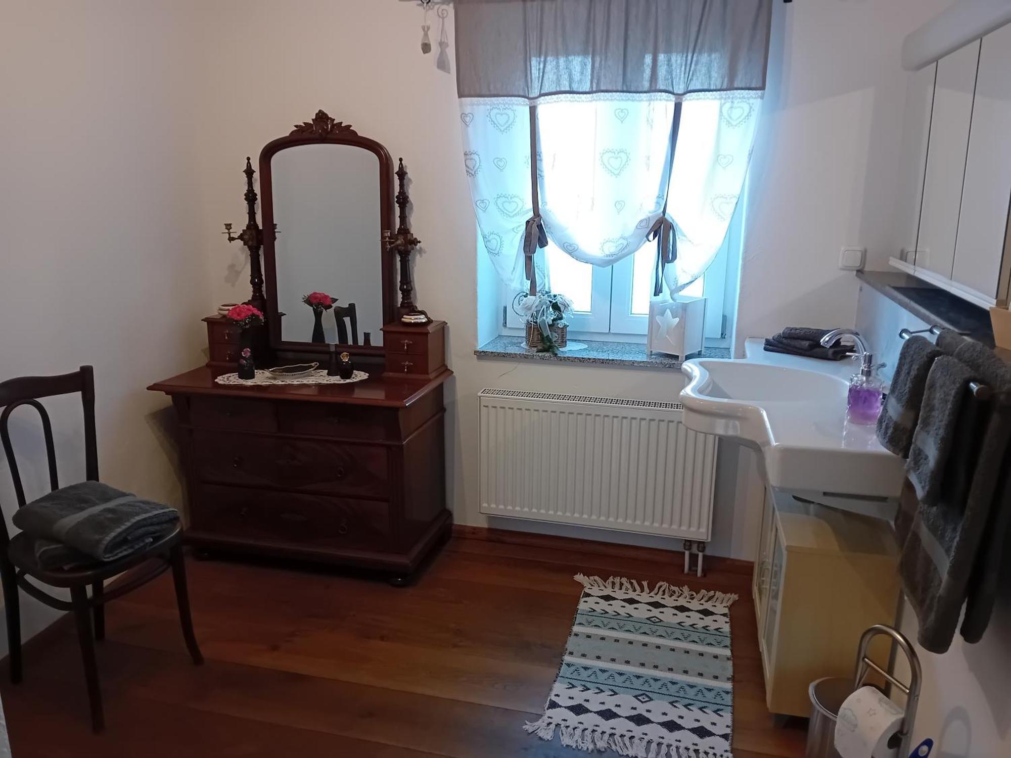 Ferienhaus Mit Garten Im Odenwald Zu Vermieten Frankisch-Crumbach Εξωτερικό φωτογραφία