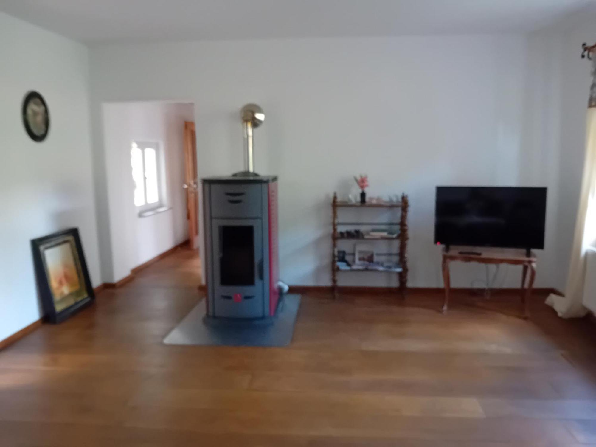 Ferienhaus Mit Garten Im Odenwald Zu Vermieten Frankisch-Crumbach Εξωτερικό φωτογραφία
