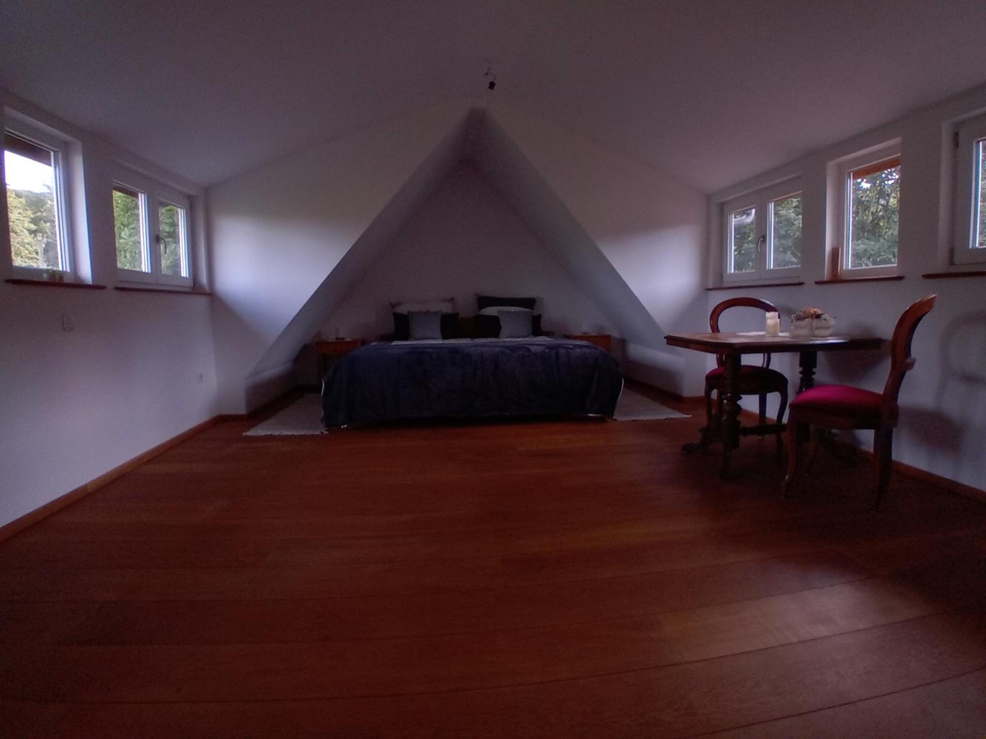Ferienhaus Mit Garten Im Odenwald Zu Vermieten Frankisch-Crumbach Εξωτερικό φωτογραφία