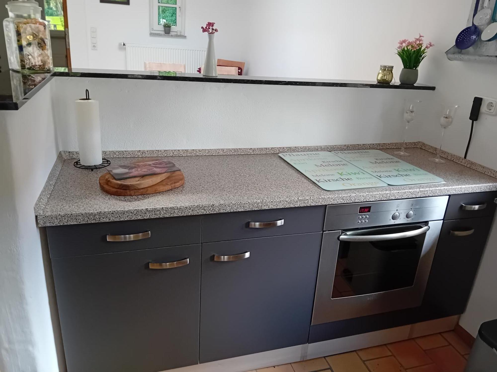 Ferienhaus Mit Garten Im Odenwald Zu Vermieten Frankisch-Crumbach Εξωτερικό φωτογραφία