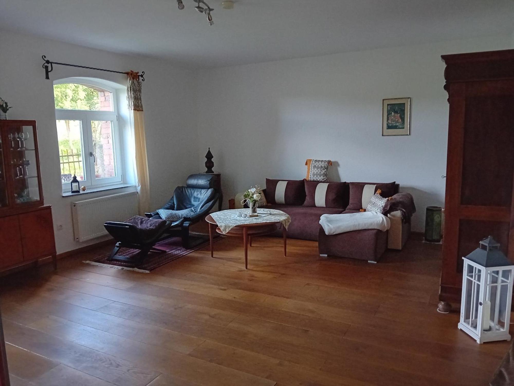 Ferienhaus Mit Garten Im Odenwald Zu Vermieten Frankisch-Crumbach Εξωτερικό φωτογραφία